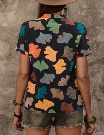 Bluza SHEIN, mix culori