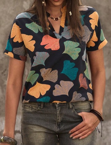 Bluza SHEIN, mix culori