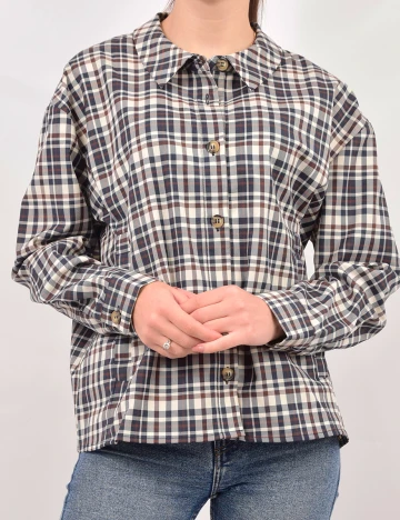 Camasa Vero Moda, mix culori