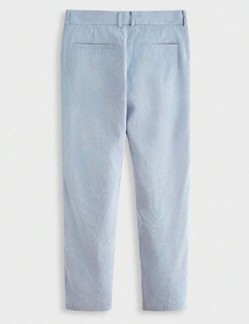 Pantaloni SHEIN, bleu