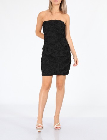 Rochie scurta SHEIN, negru