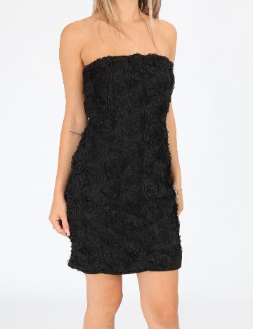 Rochie scurta SHEIN, negru