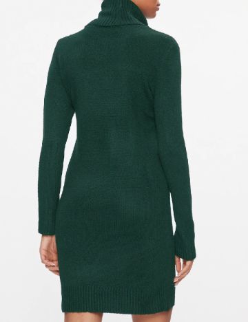 Rochie scurta Jacqueline de Yong, verde