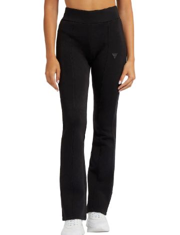 Pantaloni Guess, negru