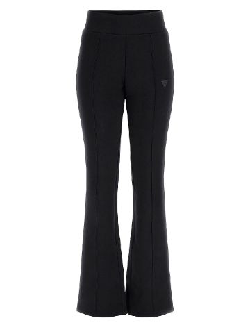 Pantaloni Guess, negru