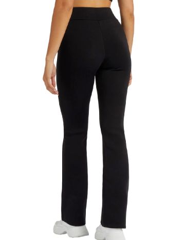 Pantaloni Guess, negru