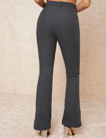 Pantaloni SHEIN, gri