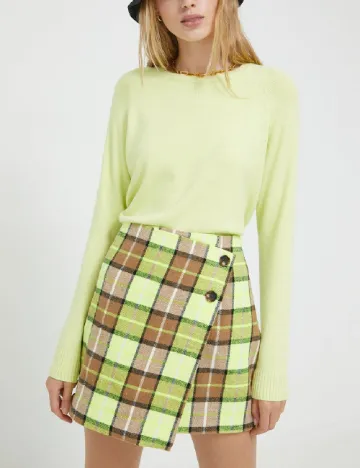 Bluza Only, verde Verde