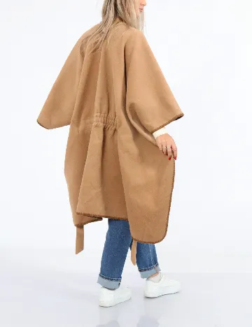 Poncho Guess, maro Maro