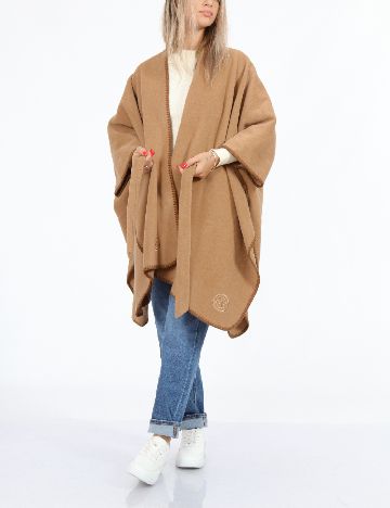 Poncho Guess, maro