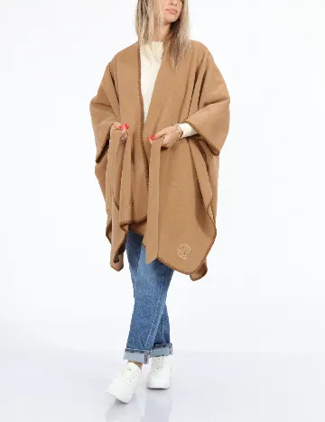 Poncho Guess, maro Maro