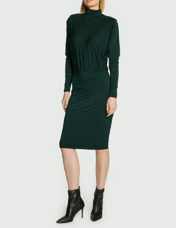 Rochie scurta Marciano Guess, verde