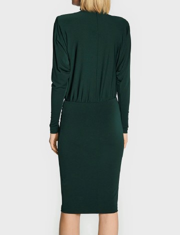 Rochie scurta Marciano Guess, verde