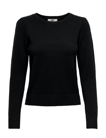 Bluza Jacqueline de Yong, negru