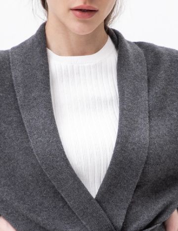 Cardigan Guess, gri