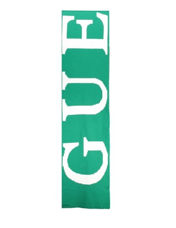 Fular Guess, verde