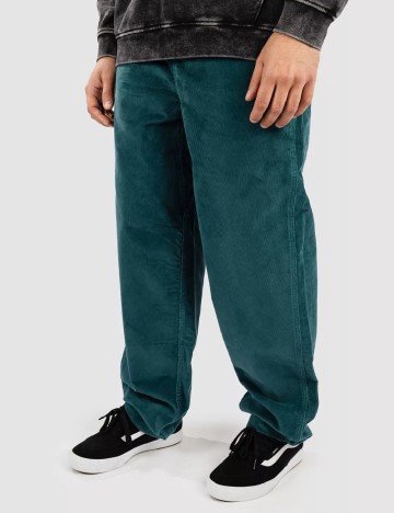 Pantaloni Levi S, verde