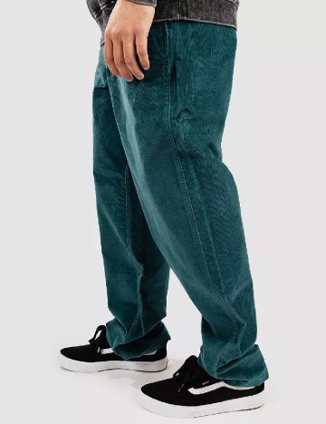 Pantaloni Levi S, verde