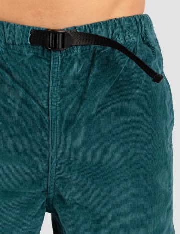 Pantaloni Levi S, verde