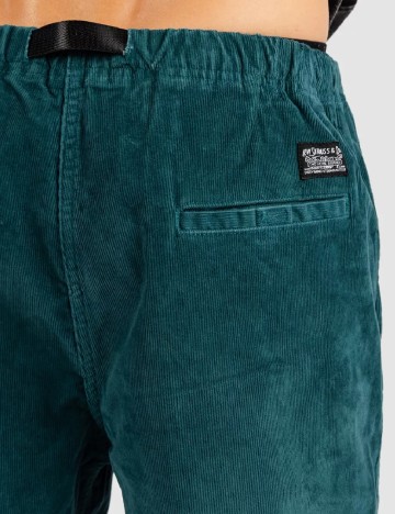 Pantaloni Levi S, verde