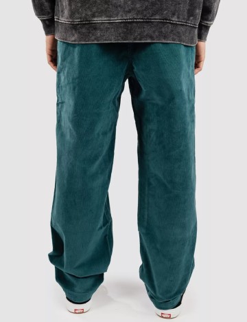 Pantaloni Levi S, verde