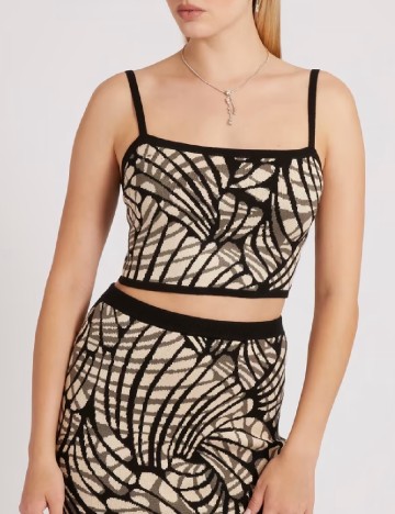 Top Guess, crem