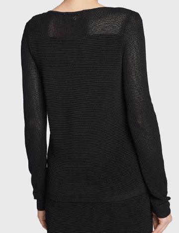 Bluza Guess, negru