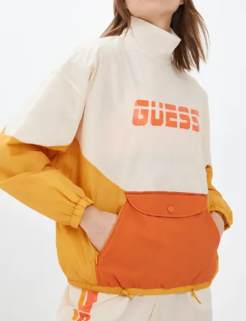 Geaca Guess, mix culori Mix culori