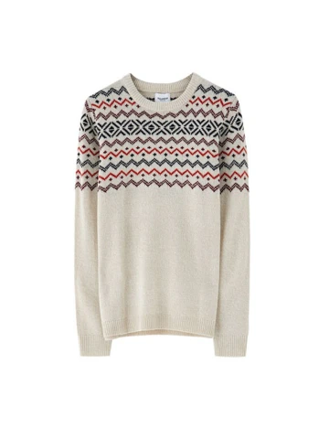 Pulover Pull&Bear, mix culori