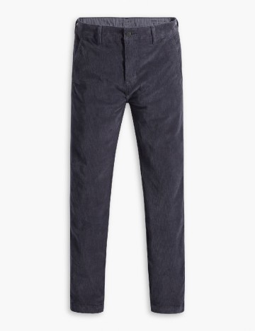 Pantaloni Levi S, bleumarin