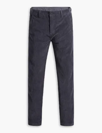 Pantaloni Levi S, bleumarin Albastru