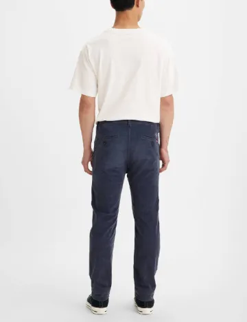 Pantaloni Levi S, bleumarin Albastru