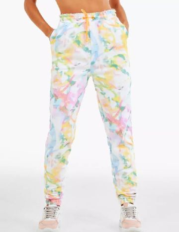 Pantaloni Guess, mix culori