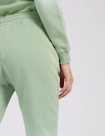 Pantaloni Guess, verde