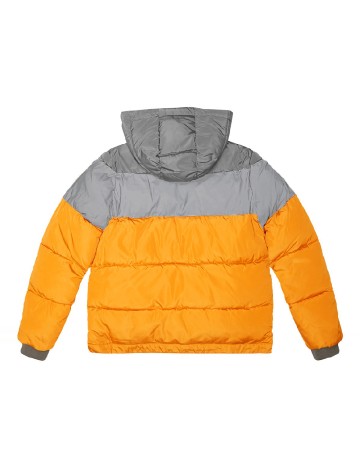 Geaca Guess, galben