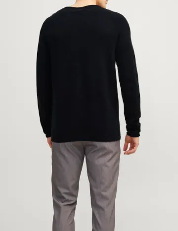 Bluza Jack&Jones, negru Negru