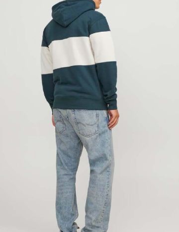 Hanorac Jack&Jones, verde