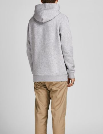 Hanorac Jack&Jones, gri