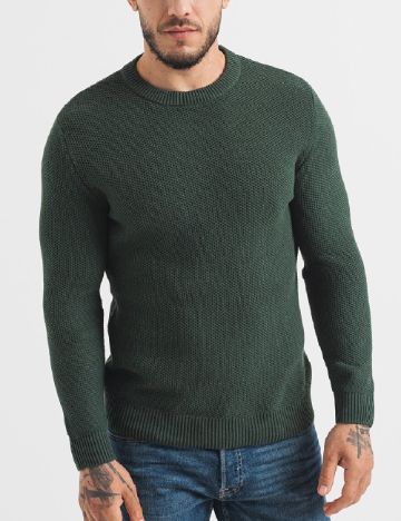 Bluza Jack&Jones, verde