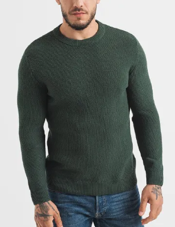 Bluza Jack&Jones, verde Verde