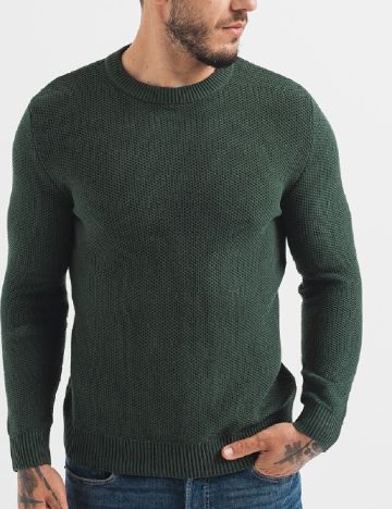 Bluza Jack&Jones, verde