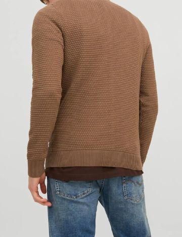 Bluza Jack&Jones, maro