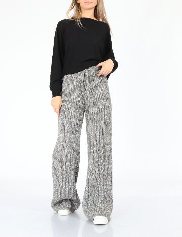 Pantaloni Guess, gri