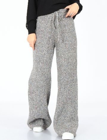 Pantaloni Guess, gri