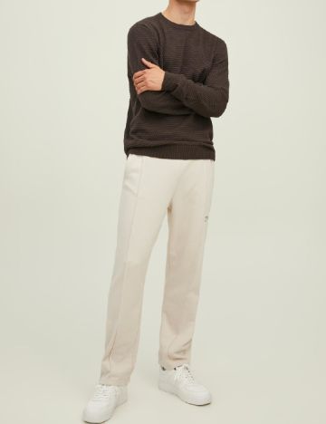 Bluza Jack&Jones, maro