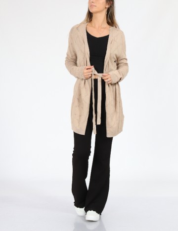 Cardigan Guess, crem