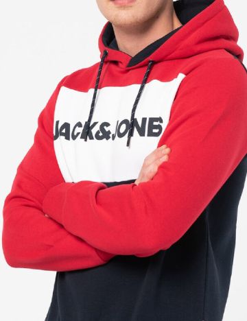 Set Hanorace Jack&Jones, mix culori