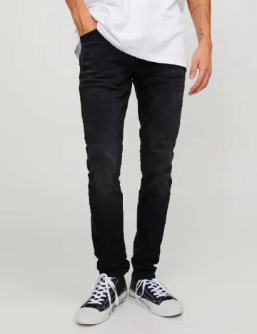 Blugi Jack&Jones, negru Negru