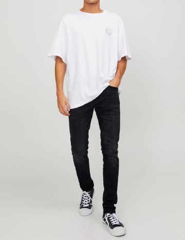 Blugi Jack&Jones, negru