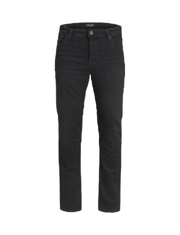 Blugi Jack&Jones, negru